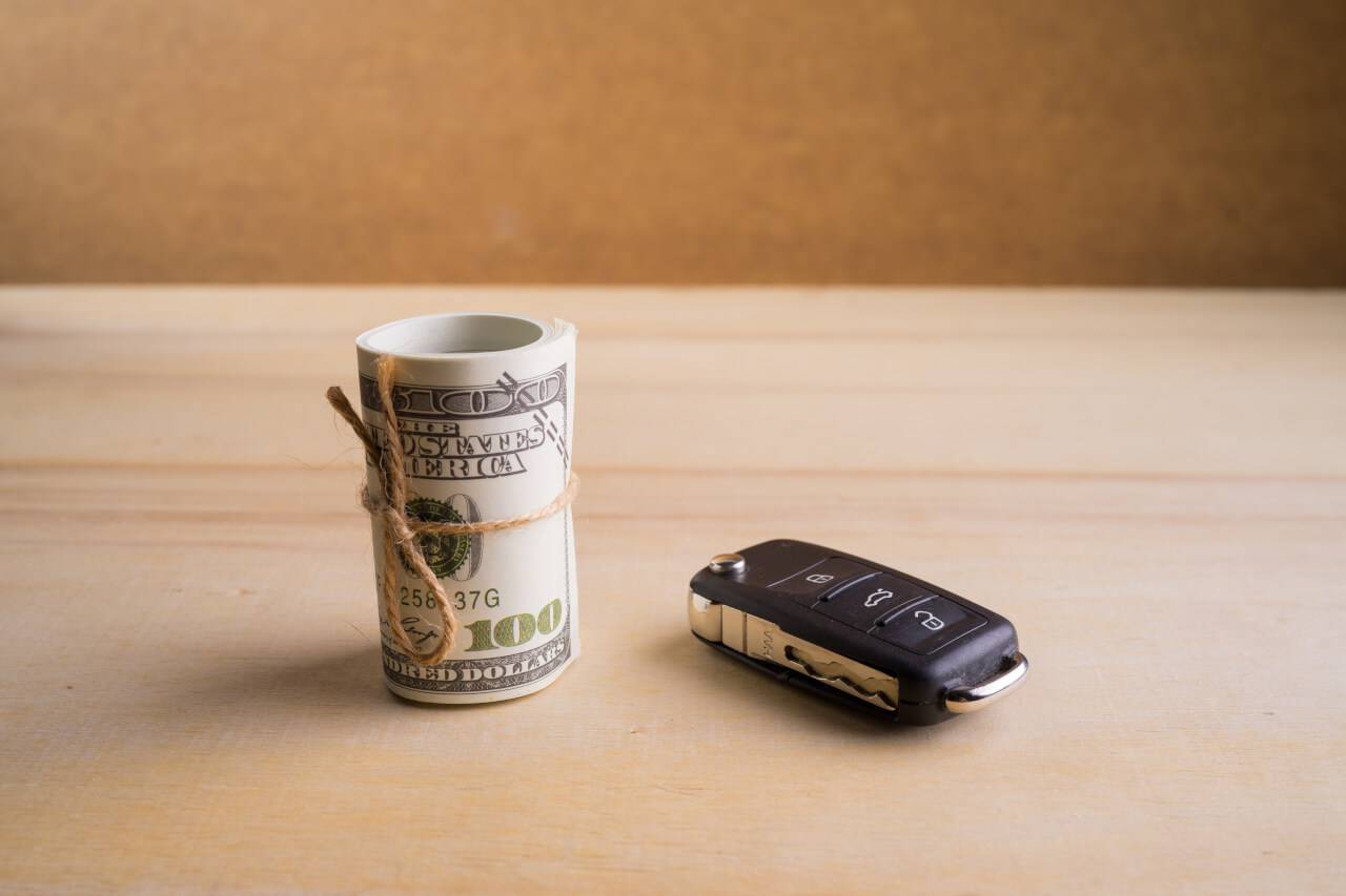 Massachusetts who buys cars